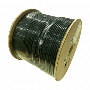 TWT FTP cable, 4 pairs, cat. 5е, LSZH, universal, 305 m
